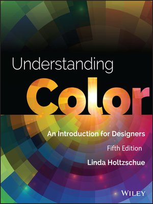 cover image of Understanding Color
